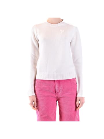 Dondup Strickware Weiss