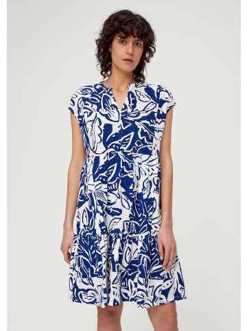 s.Oliver Kleid in 56A0_ozeanblau