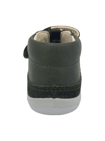 superfit Halbschuhe in Grün