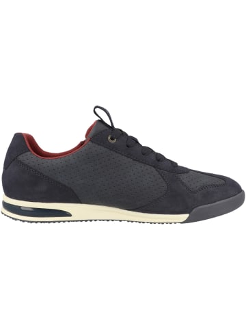 Bugatti Sneaker low A3811 in dunkelblau