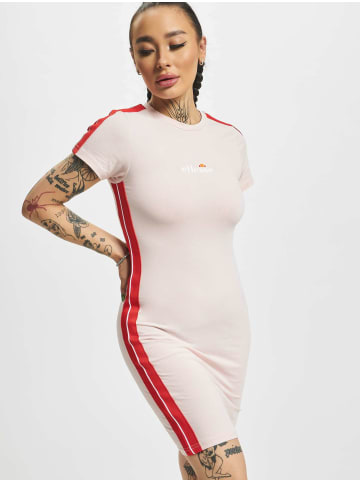 ellesse ellesse Kleid in pink