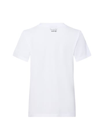 Mos Mosh Shirt MMDala in weiß