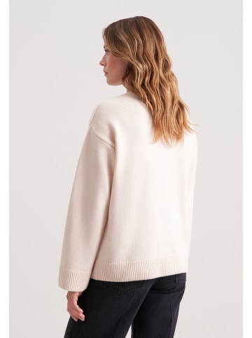 Seidensticker Sweater Relaxed in Beige