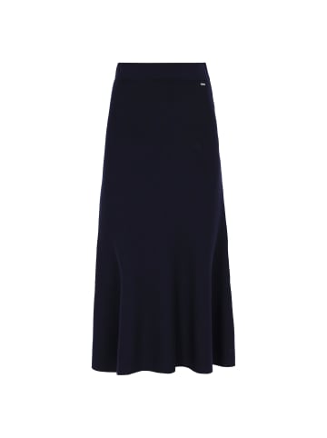 DreiMaster Women Skirt in navy