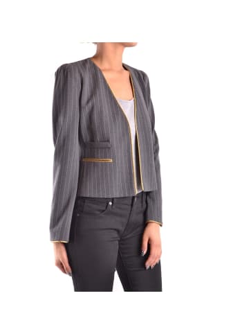 Pinko Blazer Grau