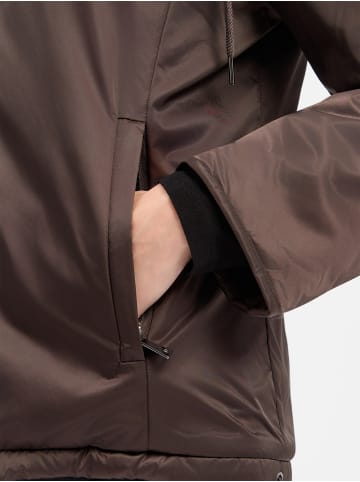Betty Barclay Jacke in schoko