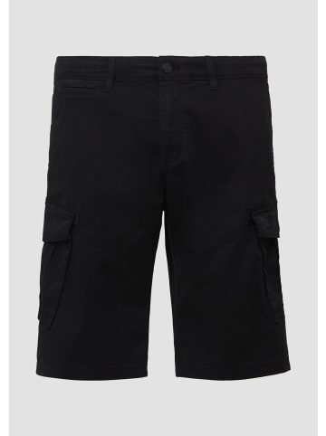 s.Oliver Bermuda FILE in 9999_schwarz