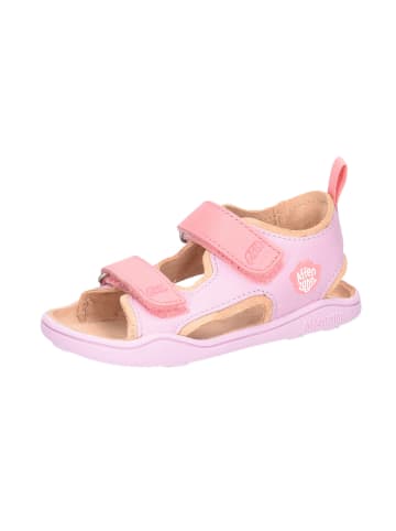 Affenzahn Sandalen in pink