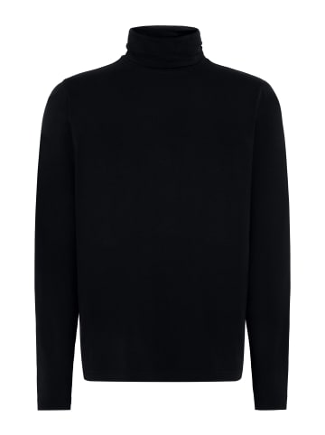 Pierre Cardin T-Shirt in Schwarz