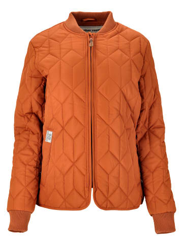 Weather Report Steppjacke Piper in 5108 Umber