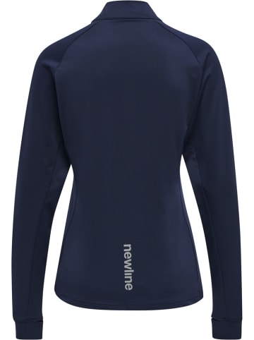 Newline Trainingsjacke "Women'S Core Midlayer" in Schwarz