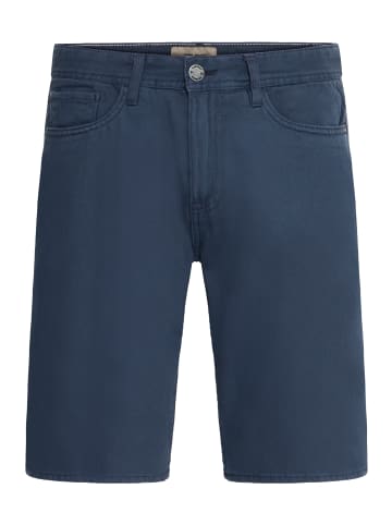 BLEND Shorts BHBLIZZARD-Denimshorts in Blau