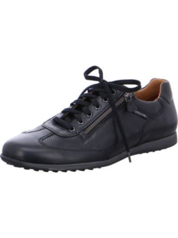 Mephisto Sneaker für Herren in schwarz in schwarz