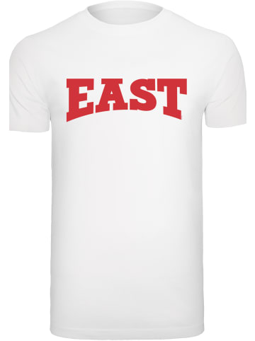 F4NT4STIC F4NT4STIC T-Shirt in white