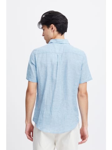 CASUAL FRIDAY Kurzarmhemd CFAksel in Blau