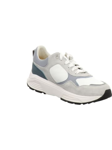 Xsensible Komfort Mokassin in grau