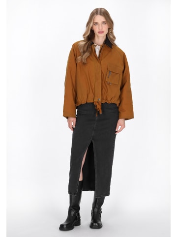 DreiMaster Women Jacket in beige