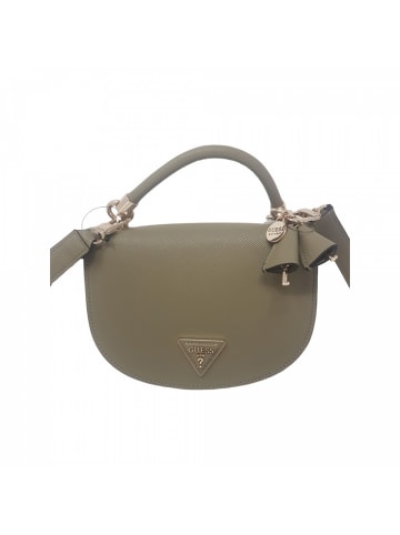 Guess Tasche GIZELE MINI in Grün