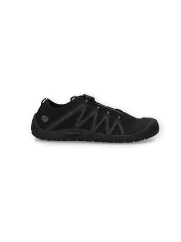 Dockers by Gerli Sneakers Low 59EN001 in schwarz