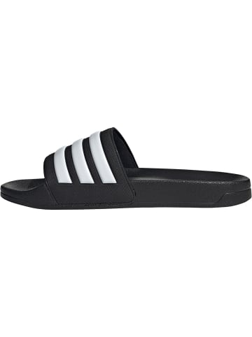 Adidas Sportswear Badelatschen ADILETTE SHOWER in core black-ftwr white-core black