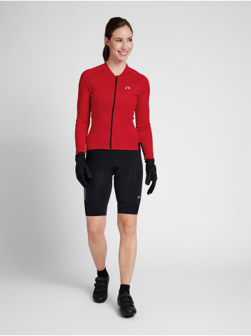 Newline Jacke Core Damen in TANGO RED