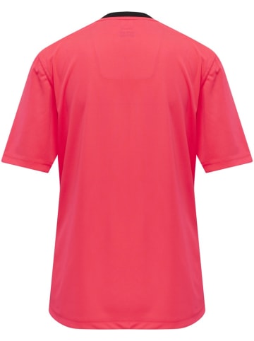 Hummel Trikot in Pink