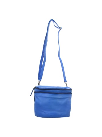 Sticks and Stones Handtasche in blau