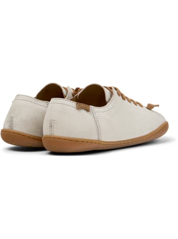 Camper Slipper in beige
