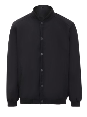 abrel Jacket in SCHWARZ