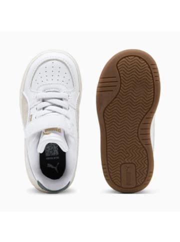 Puma Sneackers Caven in Weiß