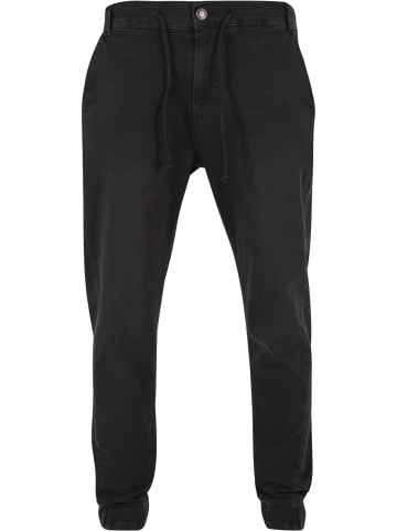 2Y Premium Anti Fit in black