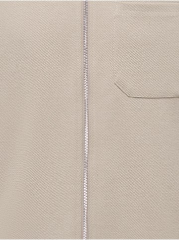 ONLY & SONS Strickjacke in Vintage Khaki