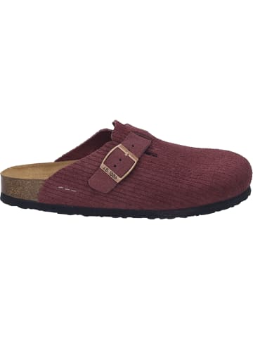 Josef Seibel Clog Hermine 04 in lila