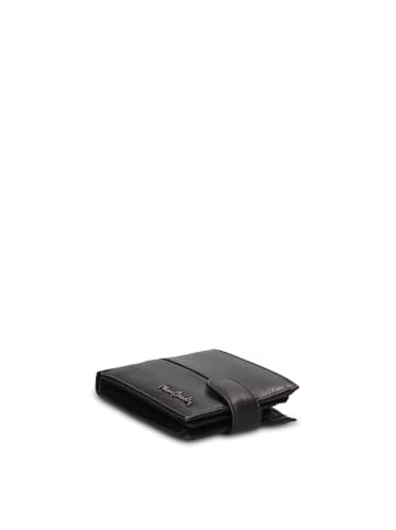 Pierre Cardin Geldbörse in BLACK
