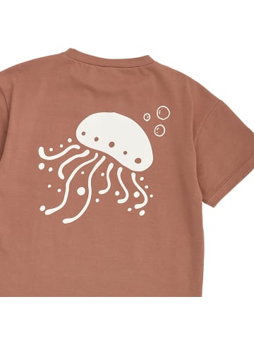 müsli T-Shirt 1511103100 in braun