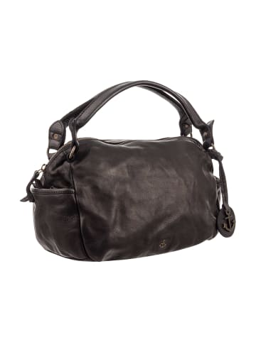 Harbour 2nd AL.13615 totebag style Saphira Leder in ash