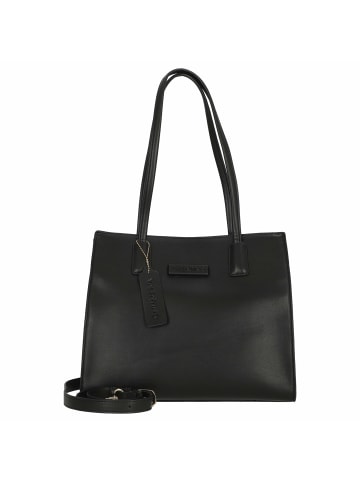 Valentino Bags Kensington Re - Shopper 32 cm in schwarz