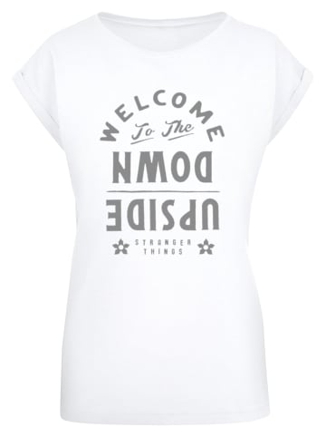 Absolute Cult Absolute Cult T-Shirts in white