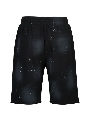 19v69 Italia Shorts MEO LION in ROSE