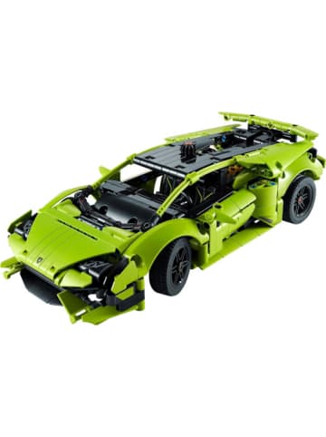 LEGO Bausteine Technic 42161 Lamborghini Huracán Tecnica - ab 9 Jahre