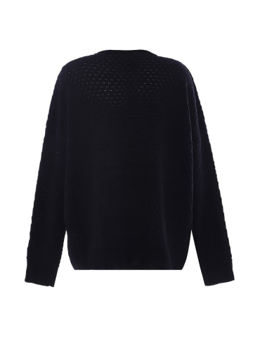 Albee Women Sweater in Schwarz