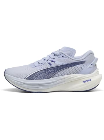 Puma Laufschuh "Deviate Nitro 3 Wns" in Blau