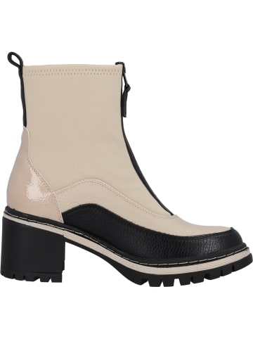 Palado Stiefel, Stiefeletten & Boots Olania in Beige/Beige