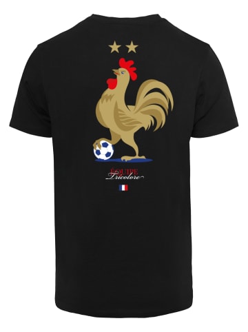 Mister Tee T-Shirts in black