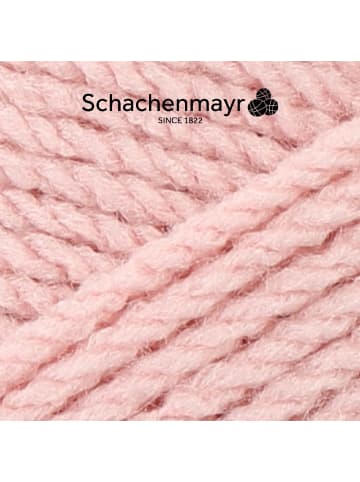 Schachenmayr since 1822 Handstrickgarne Bravo Quick&Easy, 100g in Altrosa