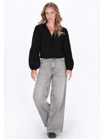 DreiMaster Women Shirt in black