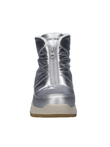 Josef Seibel Stiefeletten für Damen in silber