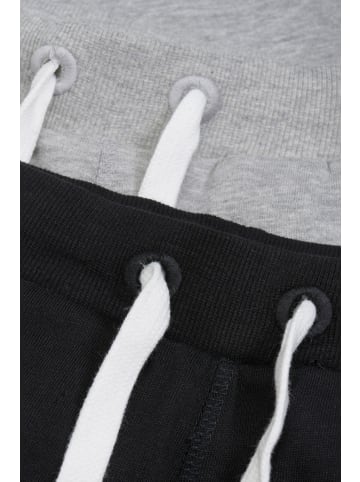 Minymo Jogginghose MIBasic in Grau