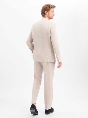 Thomas Goodwin Anzug in beige