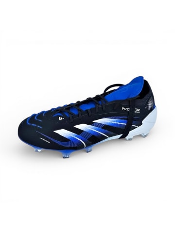 adidas Fussballschuhe Predator Elite FT FG Jude Bellingham in Schwarz